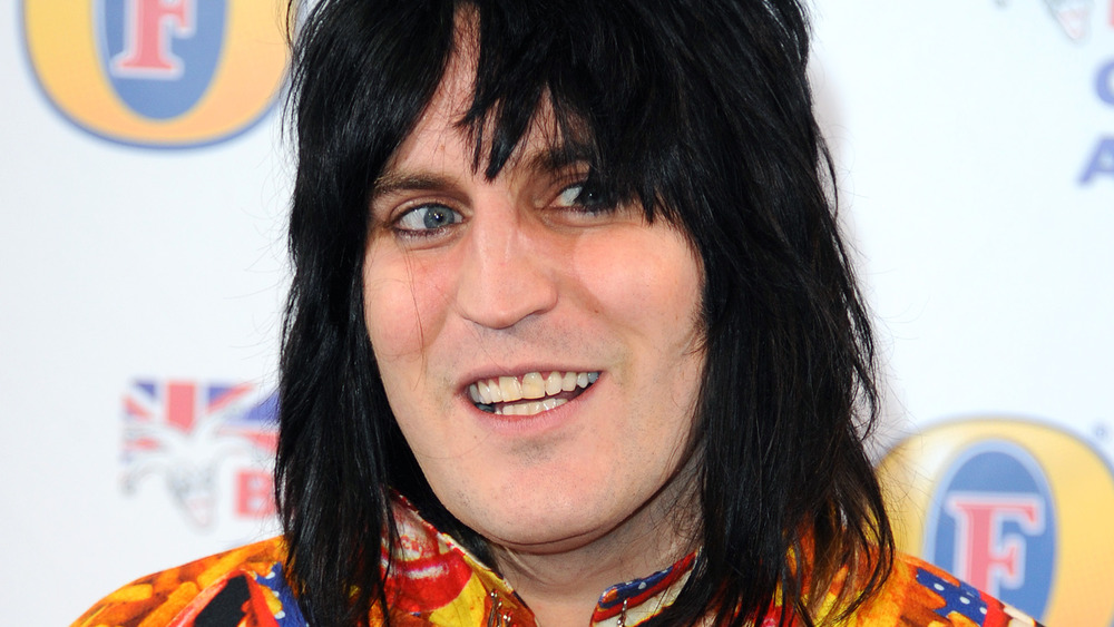 noel fielding