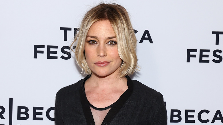 Piper Perabo at the Tribeca Film Festival 2023