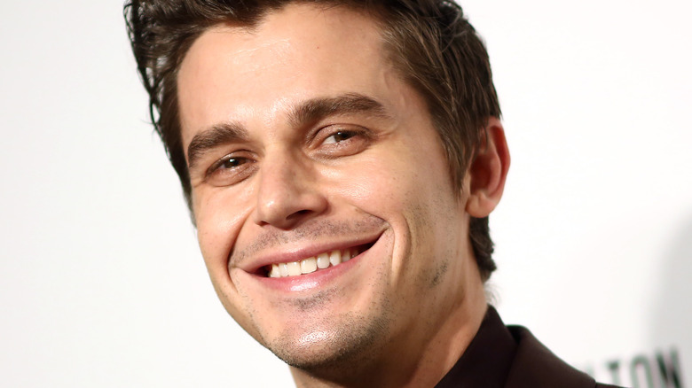 antoni porowski smiling