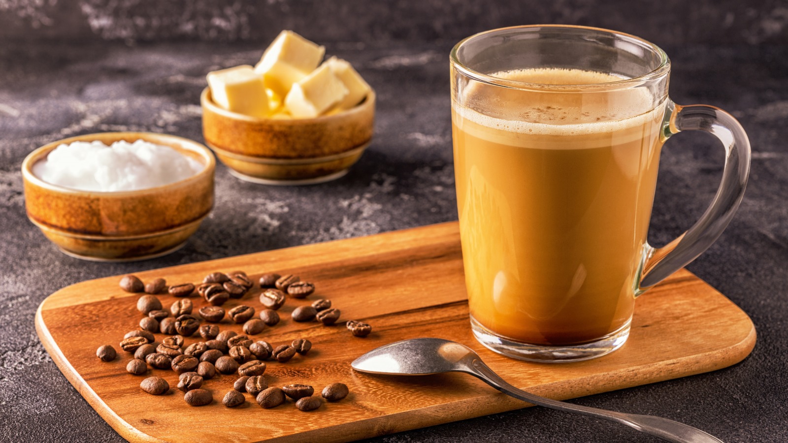 What You Didn't Know About Bulletproof Coffee