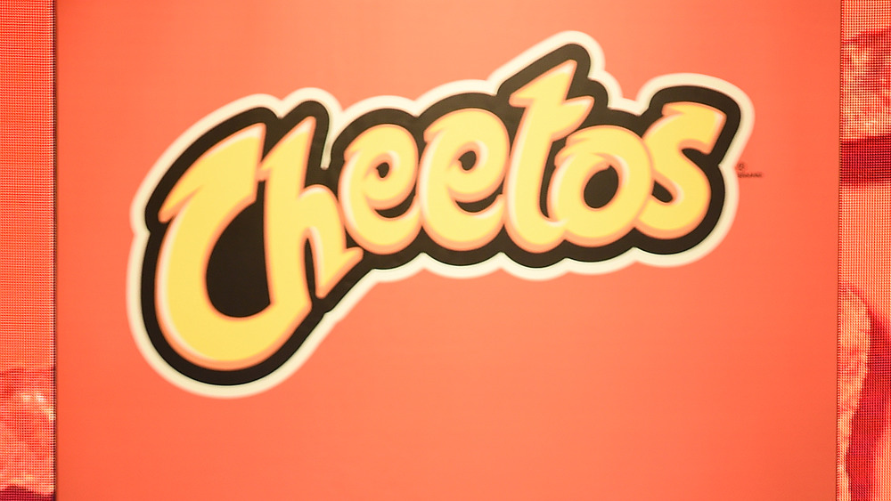 Cheetos logo