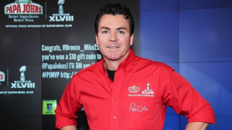 John Schnatter