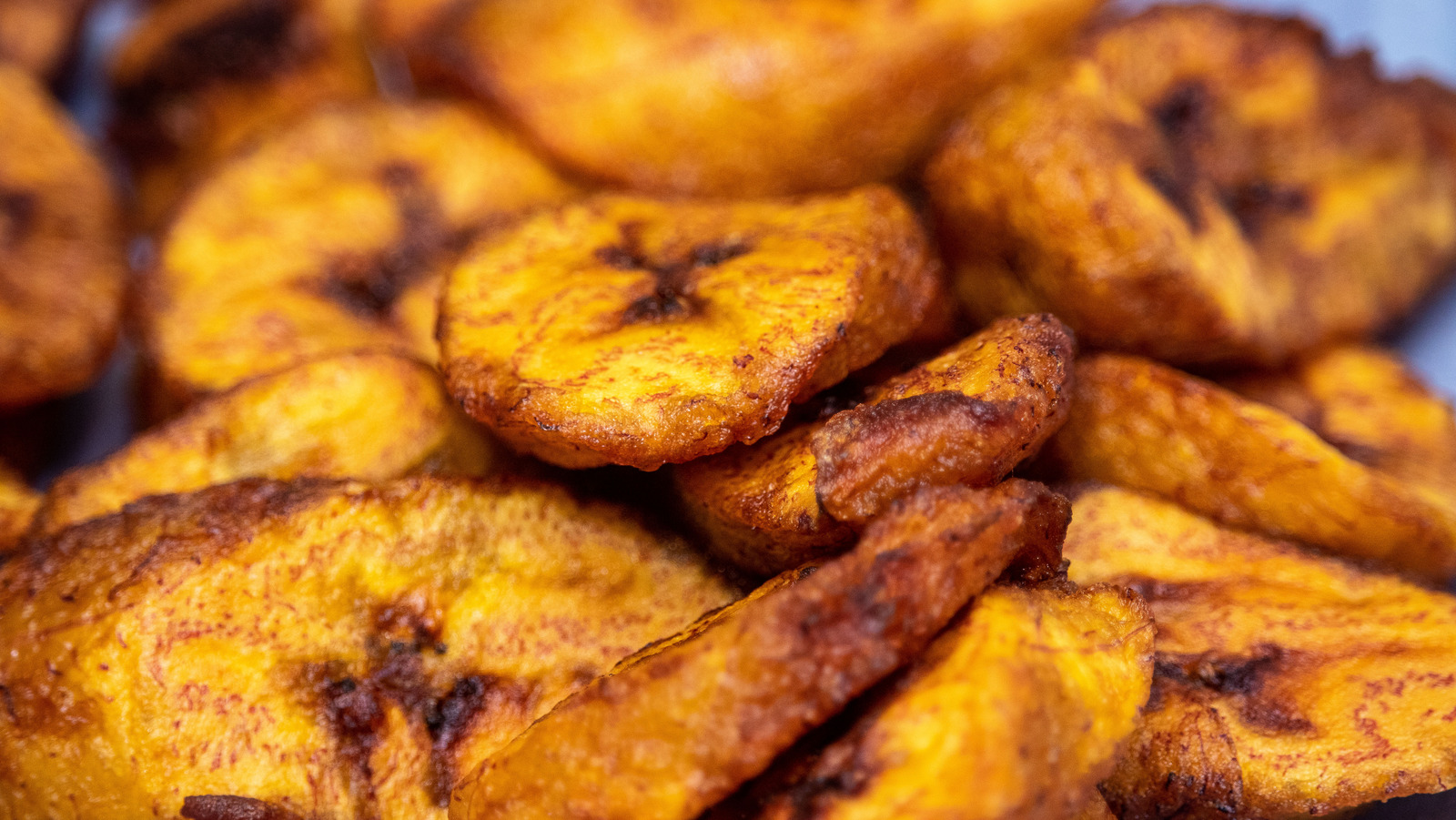 What You Didn't Know About Plantains