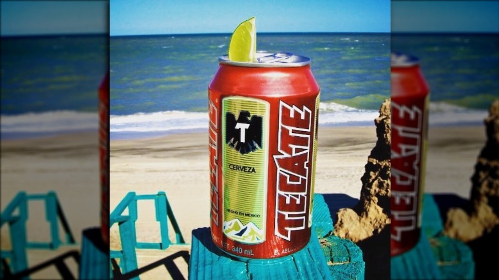 Tecate