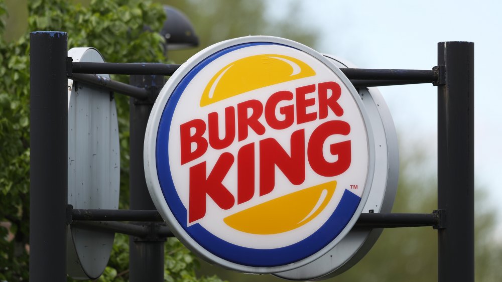 A generic photo of Burger King