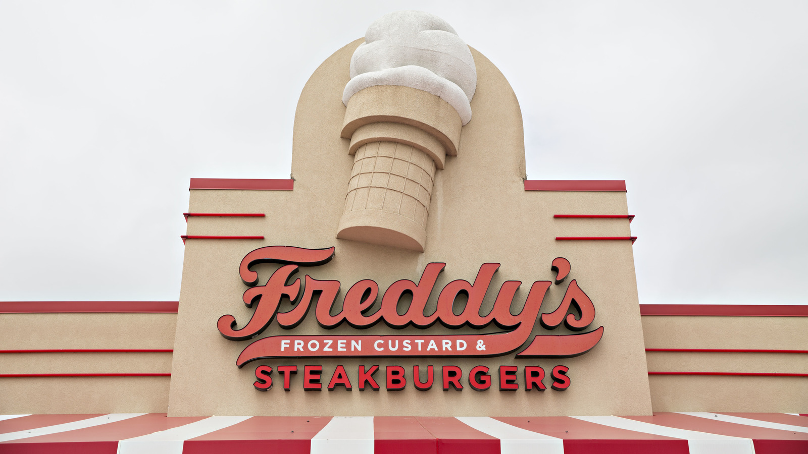 Photos at Freddy's Frozen Custard & Steakburgers - Golden Triangle - 48 tips