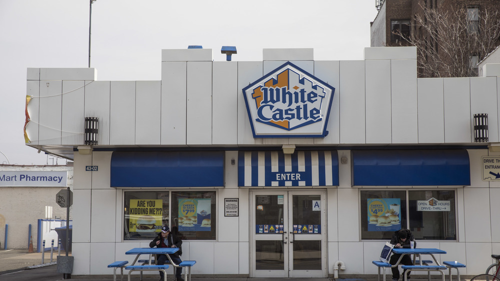 White Castle