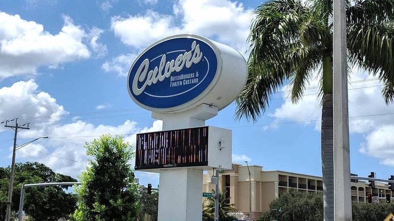 Culver's Florida