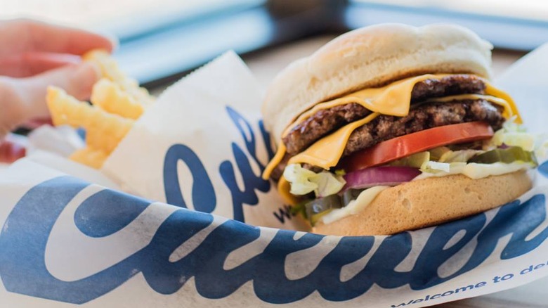 Culver's