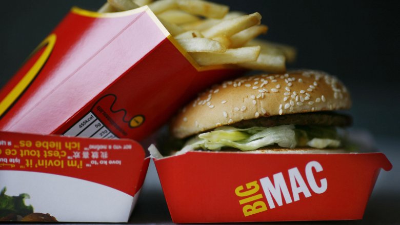 Big Mac 