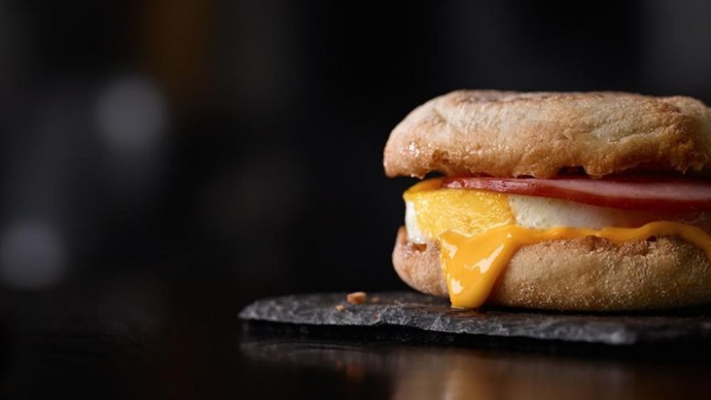 Egg McMuffin