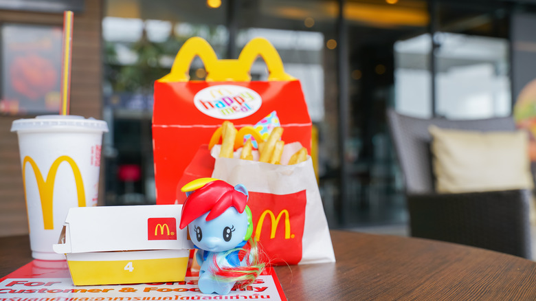 Happy Meal