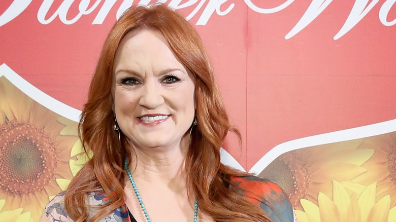 Ree Drummond - The Pioneer Woman