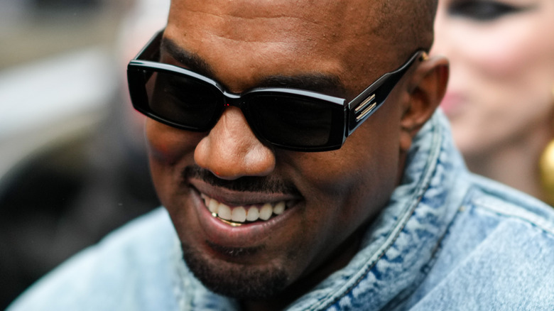 kanye west sunglasses