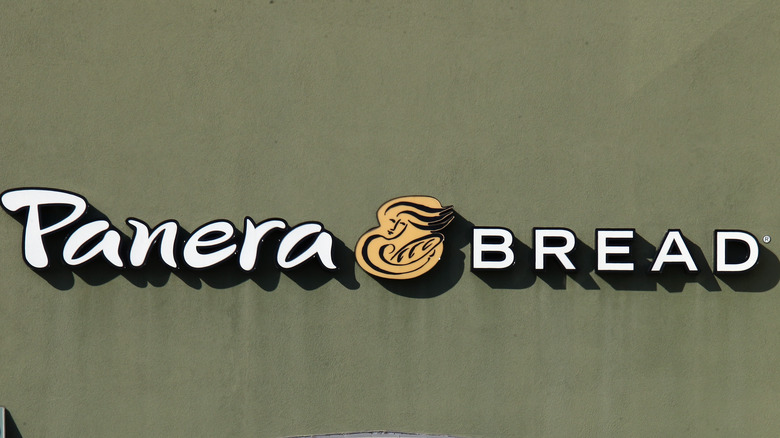 Image of panera bread 