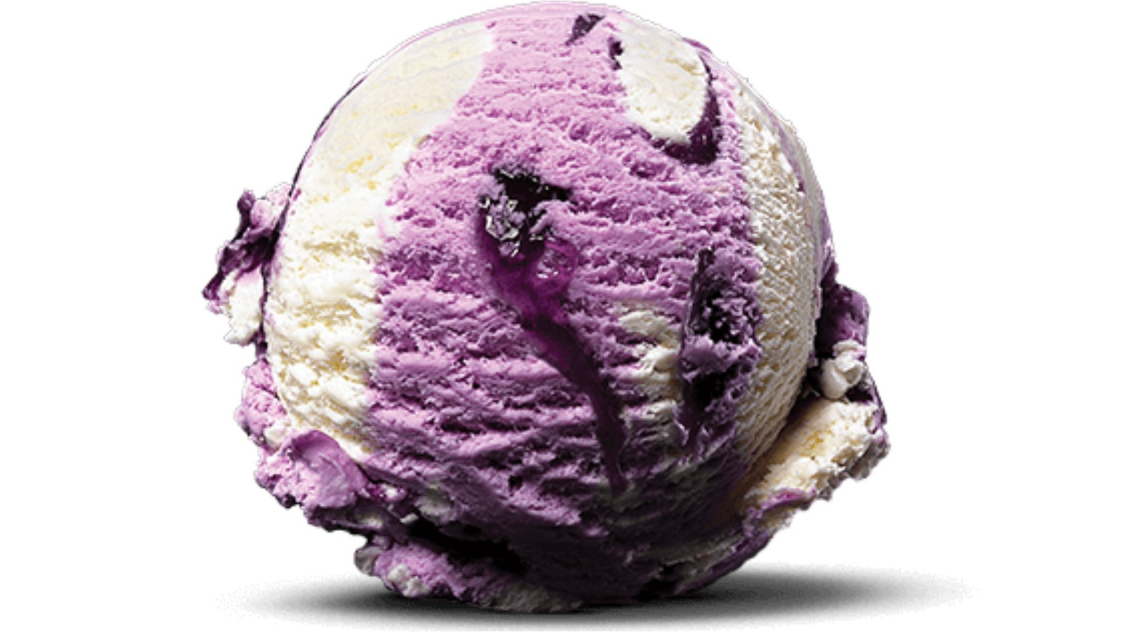 What You Need To Know About BaskinRobbins' New Ube Coconut Swirl