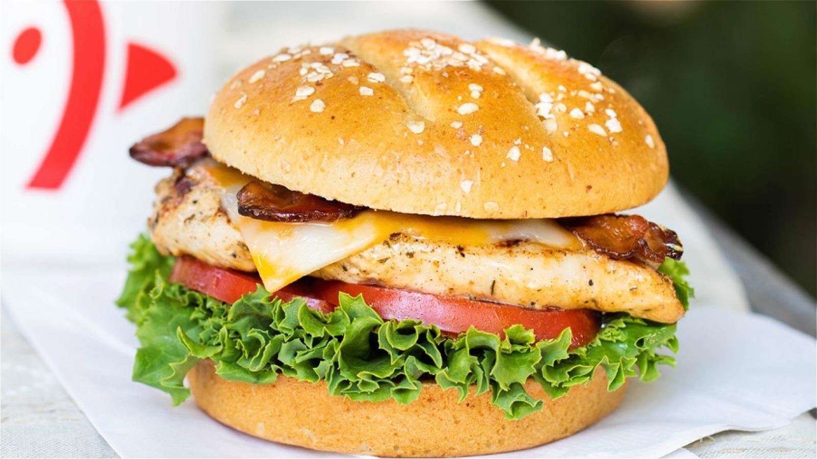 What You Need To Know About ChickFilA's Accidental Dairy Allergen