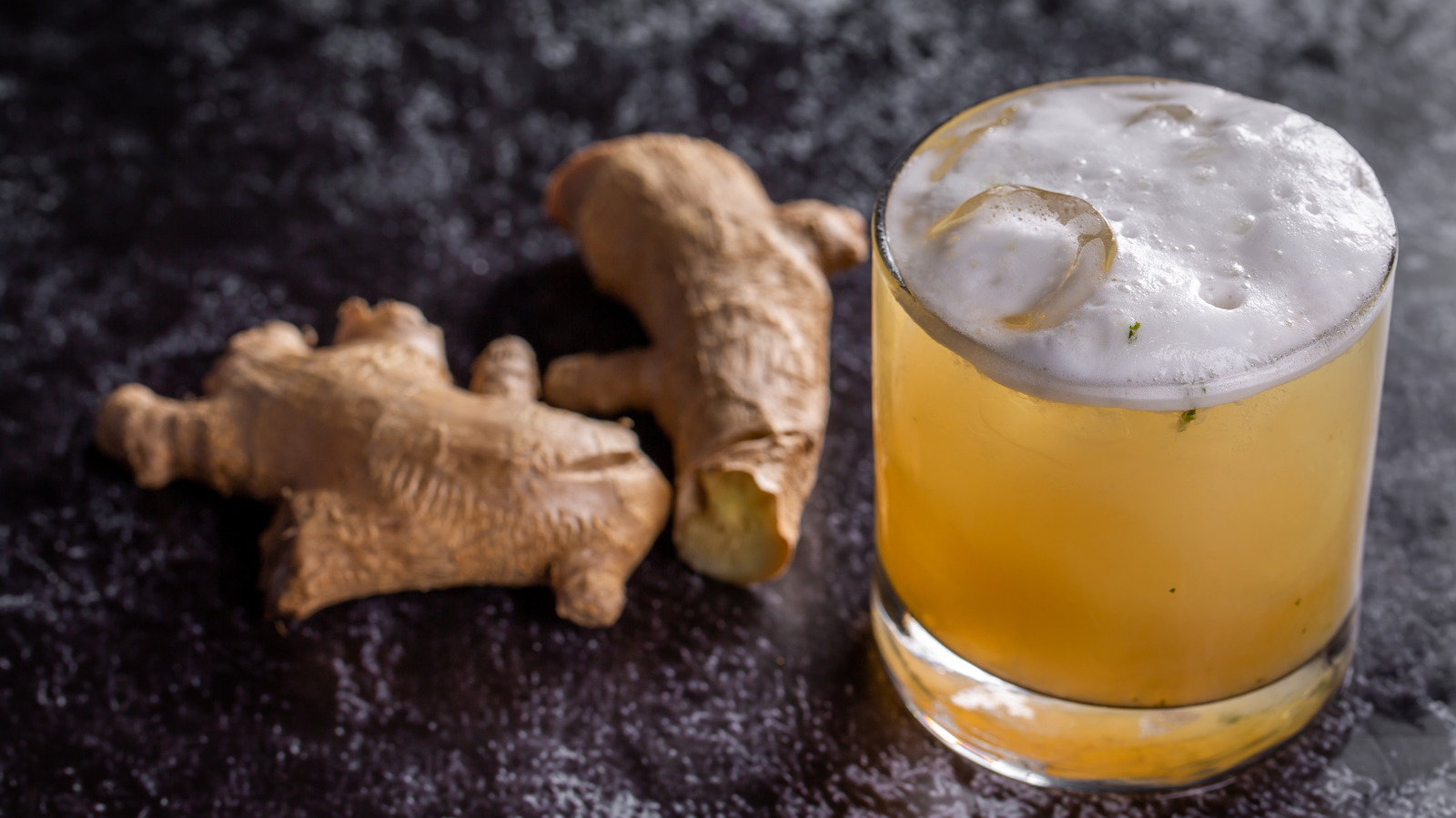 Best Ginger Beer Recipe Ever At Dale Ezzell Blog