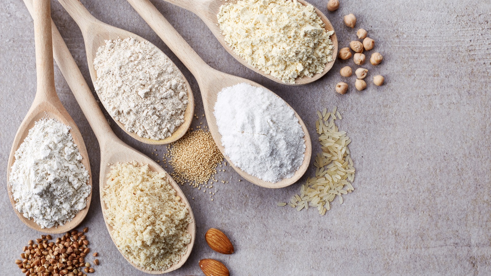 What You Need To Know About LowCarb Flour