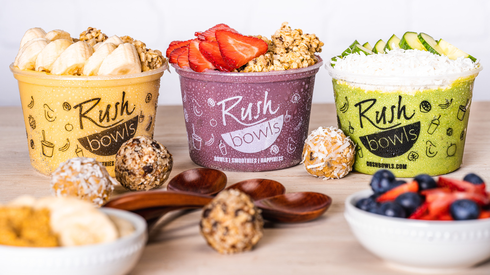 What You Need To Know About Rush Bowls