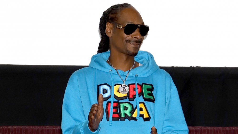 Snoop Dogg