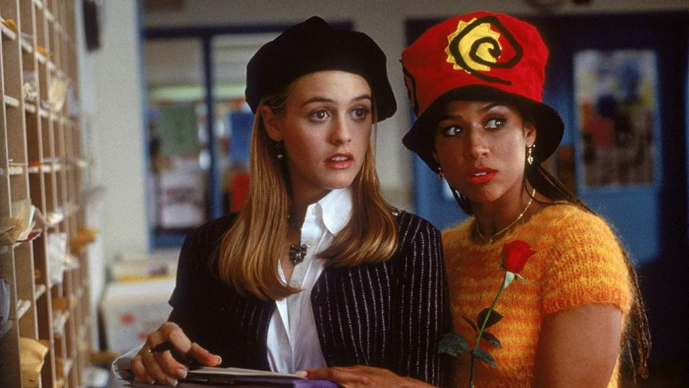 Clueless movie still