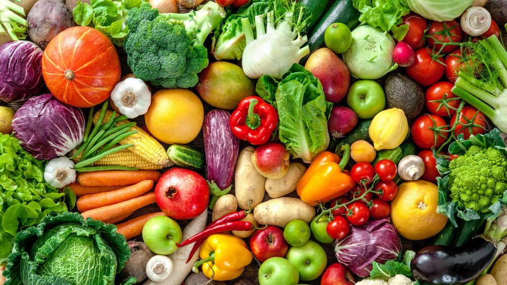 What You Need To Know About The Huge Vegetable Recall