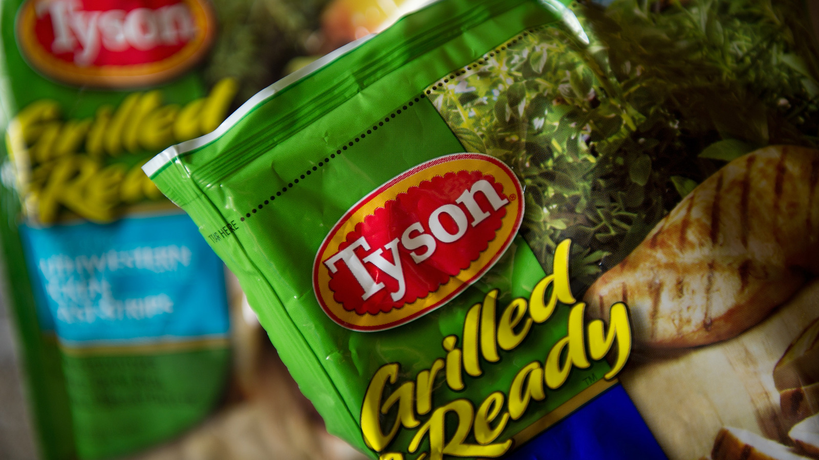 What You Need To Know About The Massive Tyson Chicken Recall