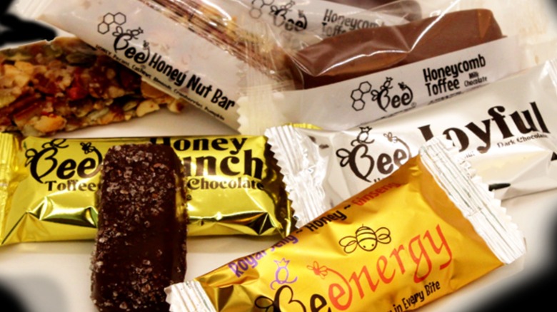 Queen Bee products