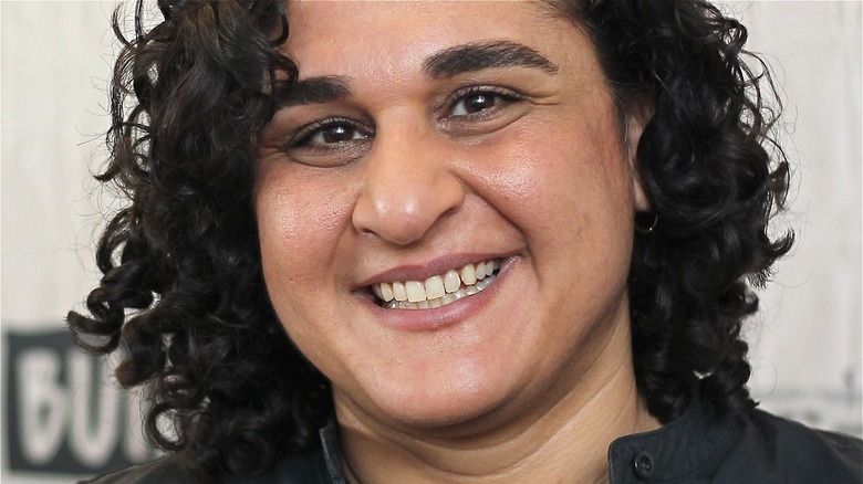 Samin Nosrat