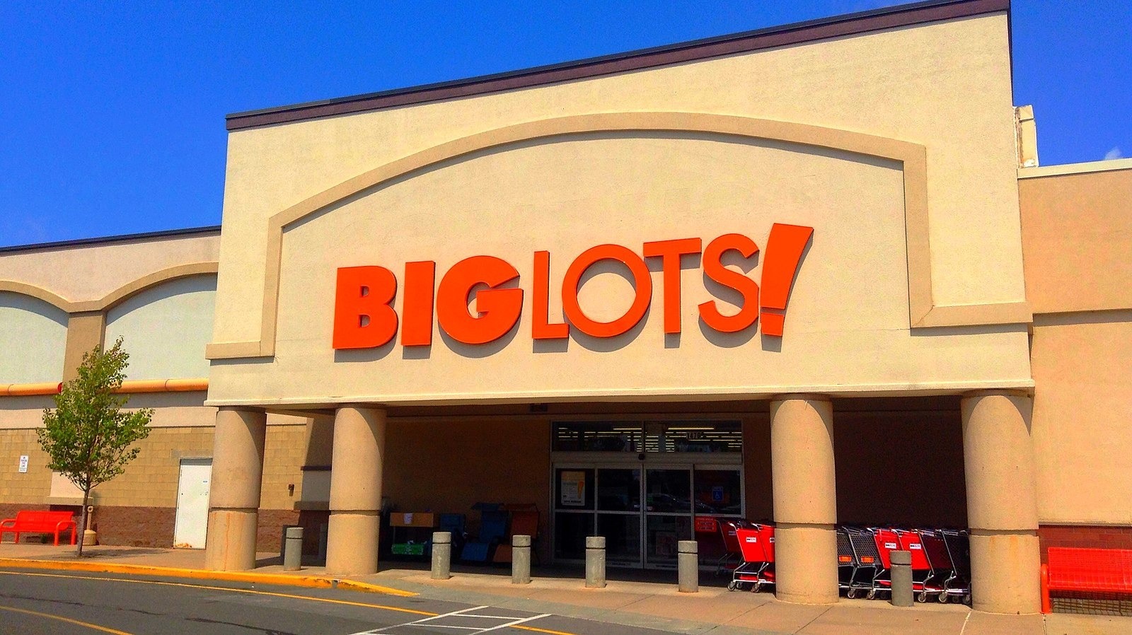 What You Need To Know Before Buying Groceries At Big Lots