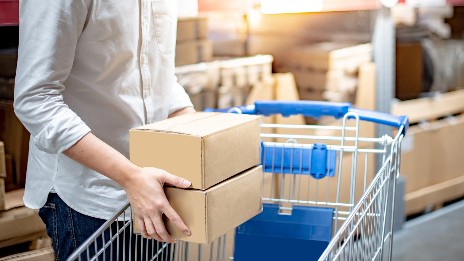 Buying Food in Bulk: Everything You Need to Know￼ 