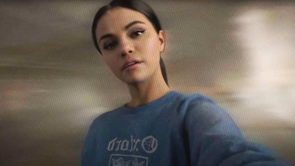 Selena Gomez past life video 