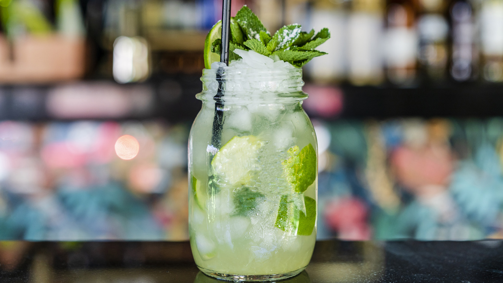 What You Need To Remember When Choosing Different Mints For Mojitos