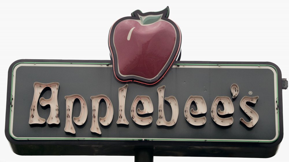 Applebee's Interior