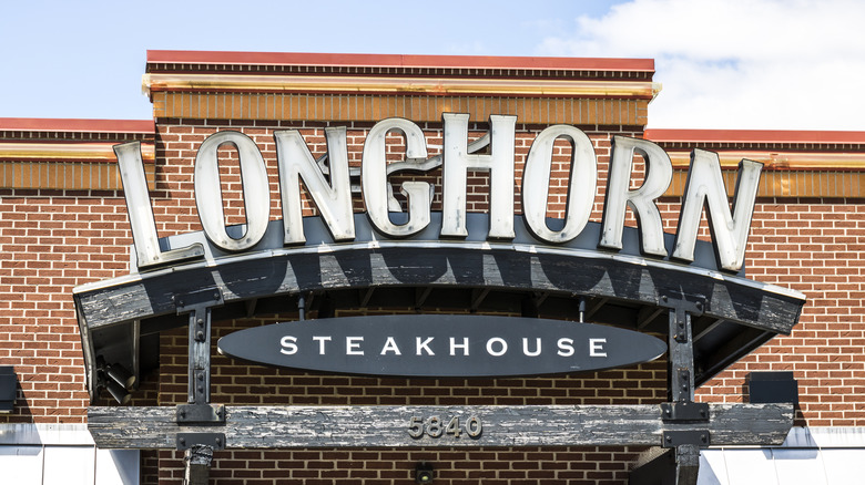 LongHorn Steakhouse