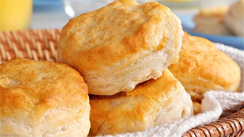 Biscuits