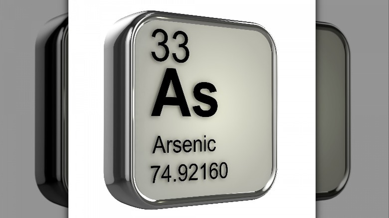 What You Should Know About Arsenic In Food