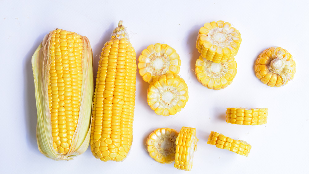 corn