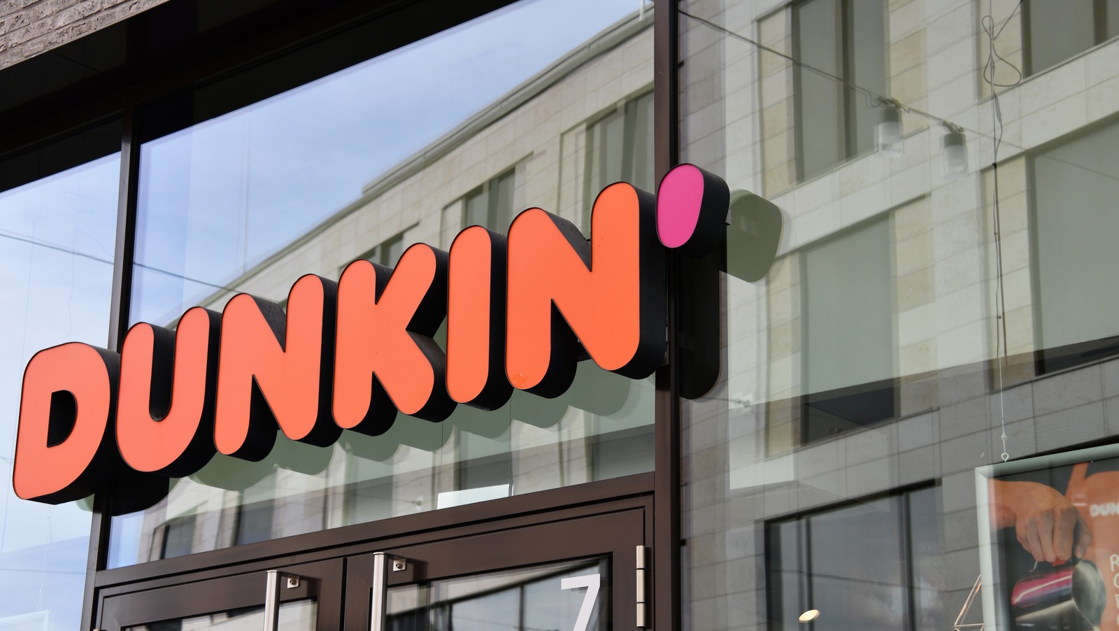 What You Should Know About Dunkin's Sourdough Bread