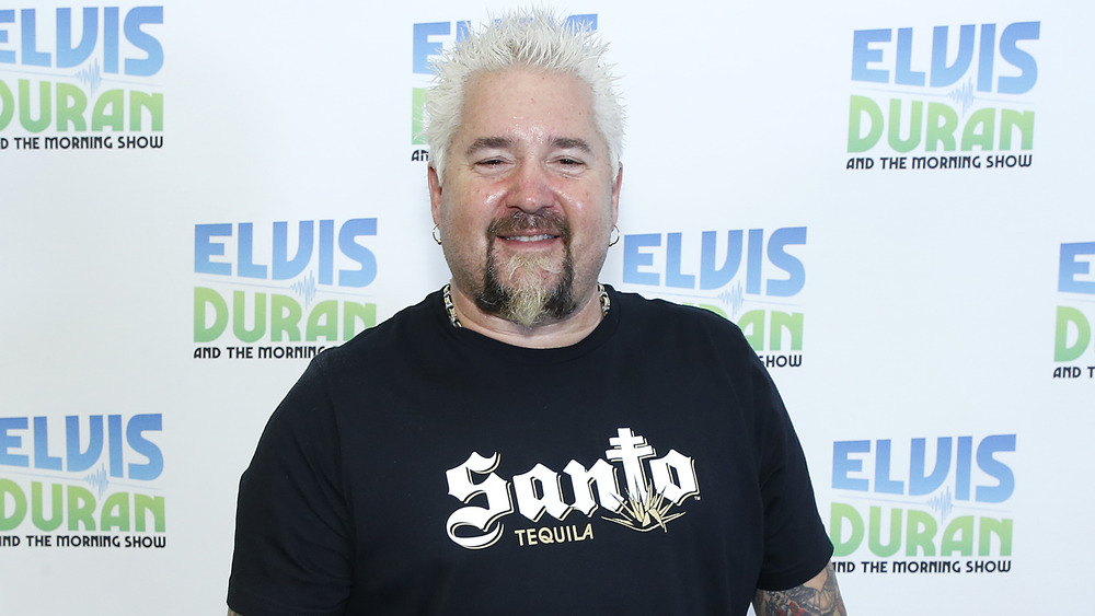 Guy Fieri