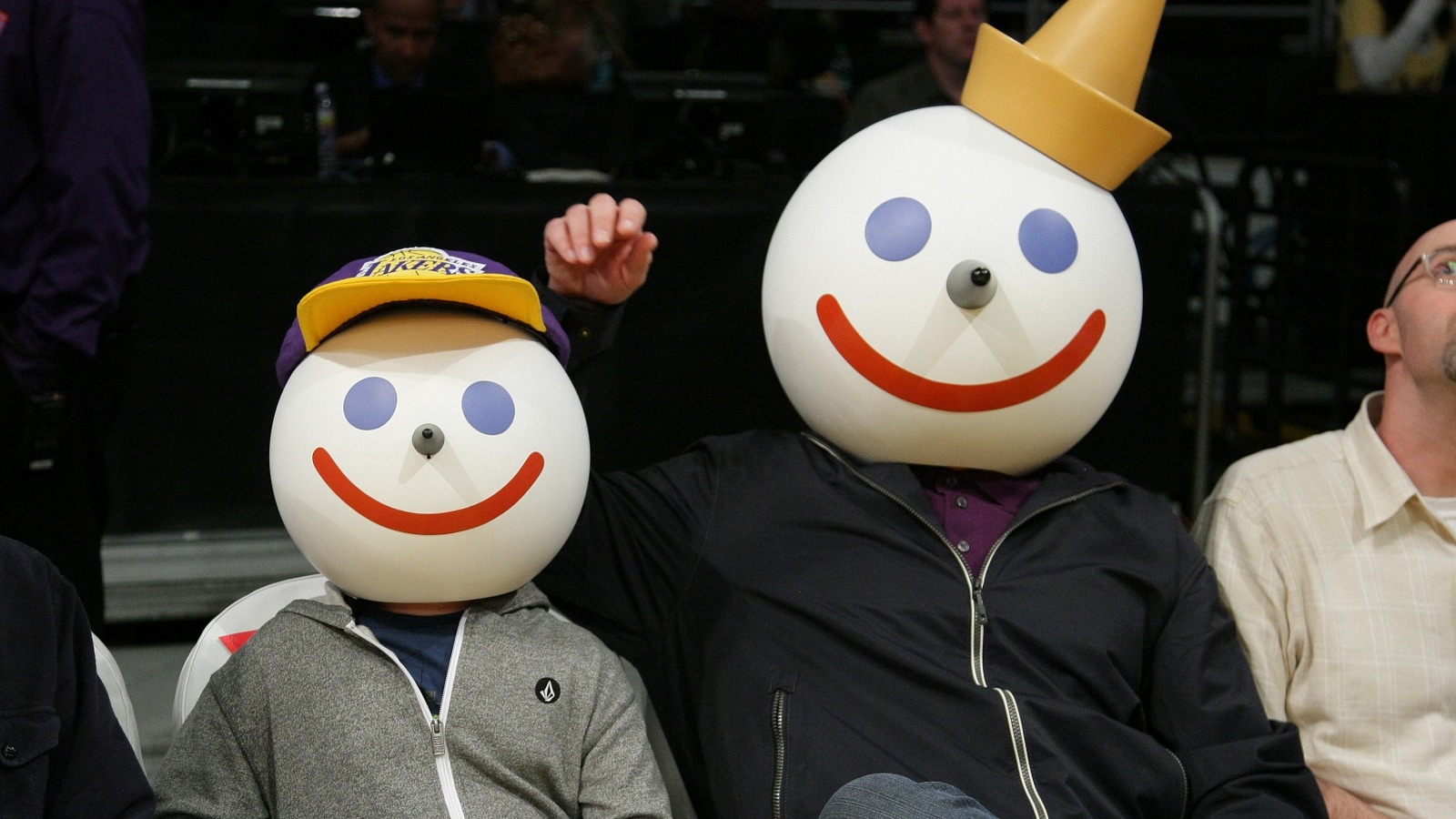 What You Should Know About Jack In The Box's First PlantBased Menu Item