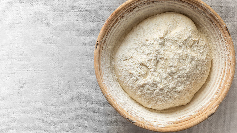What You Should Know About Proofing Sourdough