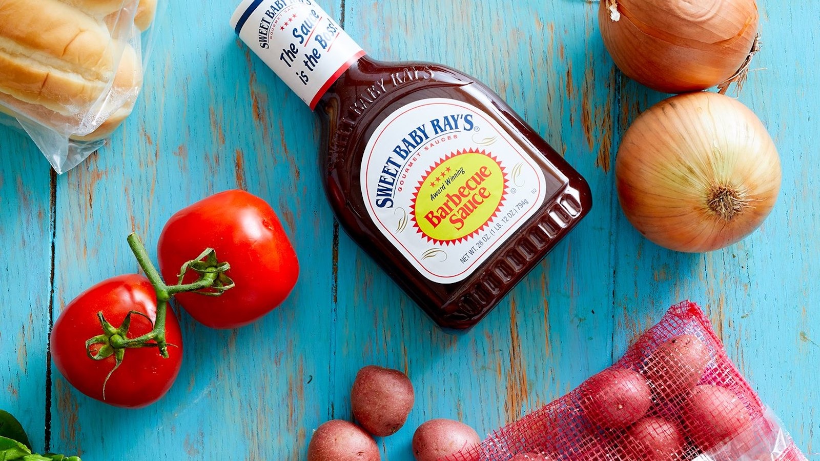 What You Should Know About Sweet Baby Ray's KetoFriendly Sauces