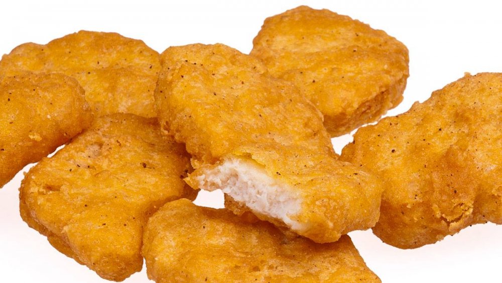 Chicken Nuggets