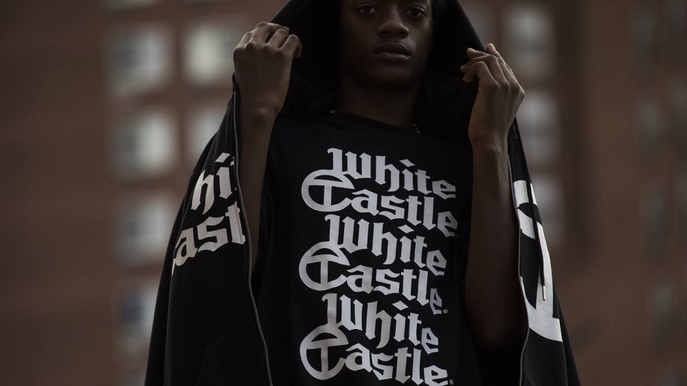 Telfar and White Castle inspires with chicken rings