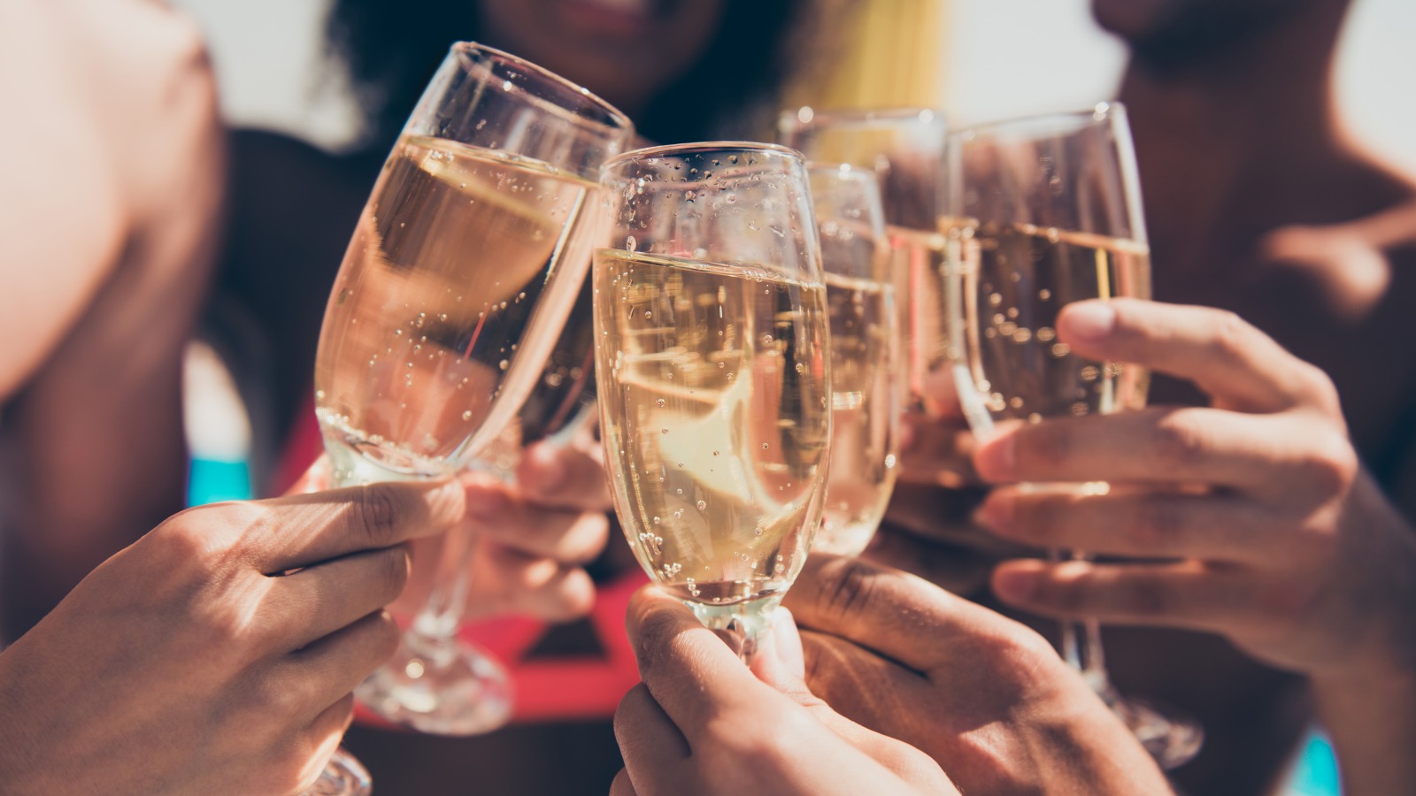What You Should Know Before Taking Another Sip Of Champagne