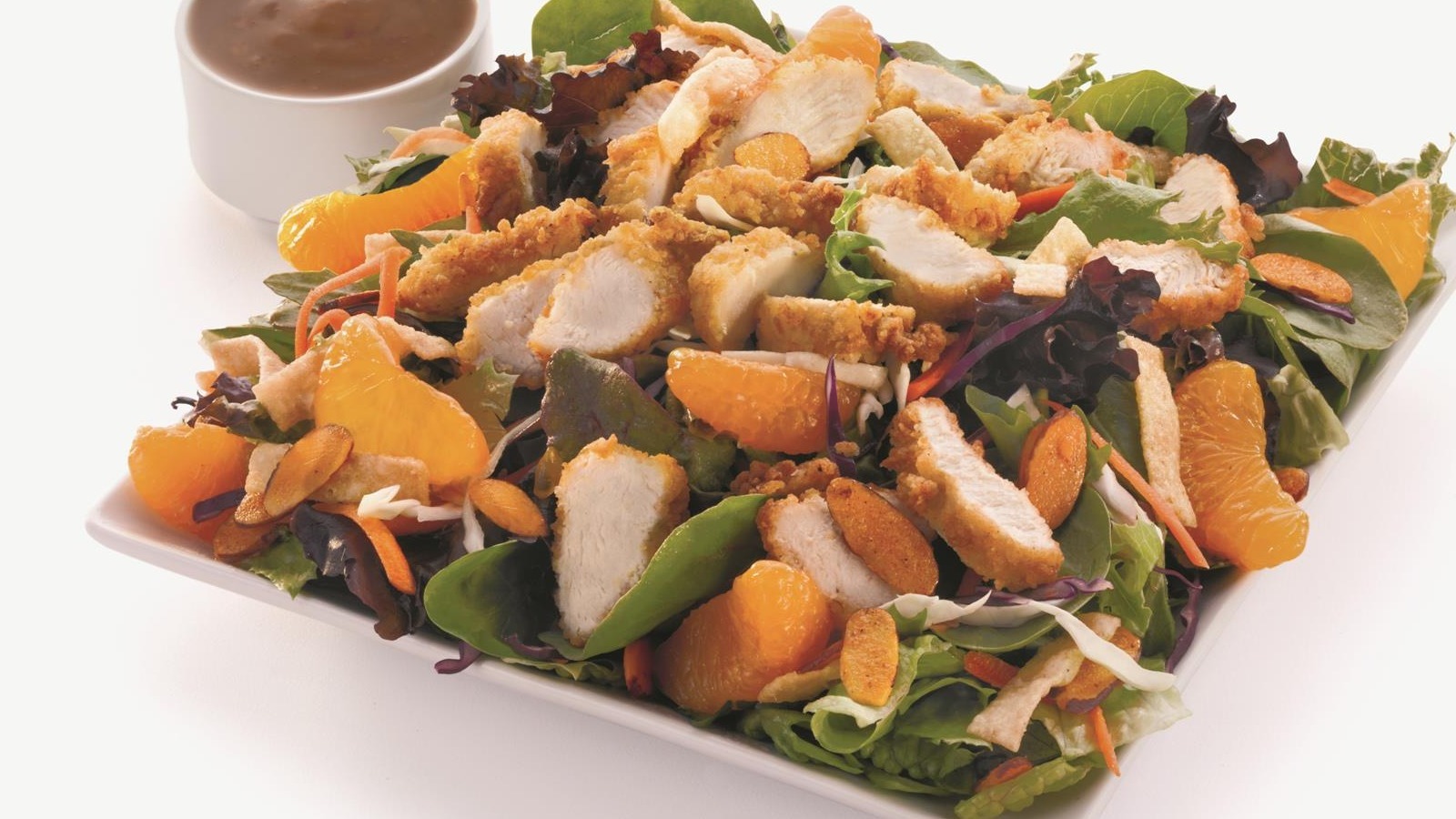 Whatever Happened To ChickFilA's Asian Salad?