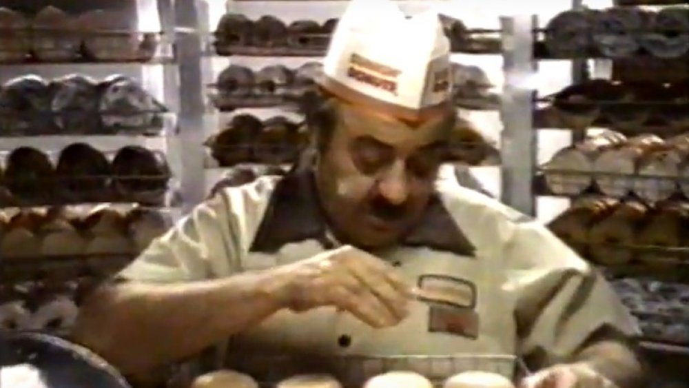 Whatever Happened To Dunkin'S 'Time To Make The Donuts' Commercial Guy?