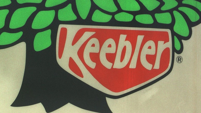 Keebler sign